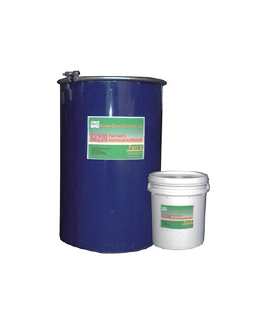 Keo Silicone GNS S2200